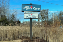 Gray Urgent Care – Gray