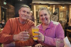 Interstate Bowling Center & Town Line Sports Grille – Hallowell